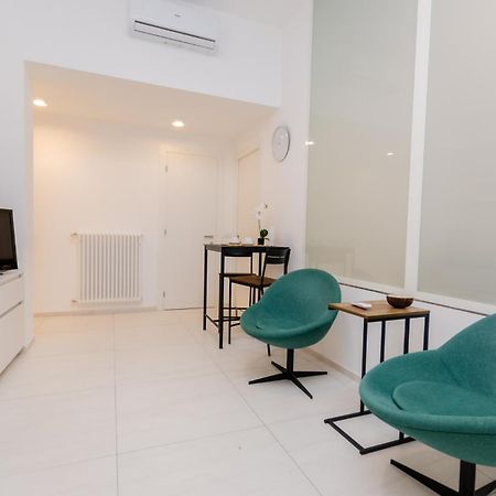 Ferienwohnung Mini Loft Linate Airport And Blu Metro Mailand Exterior foto