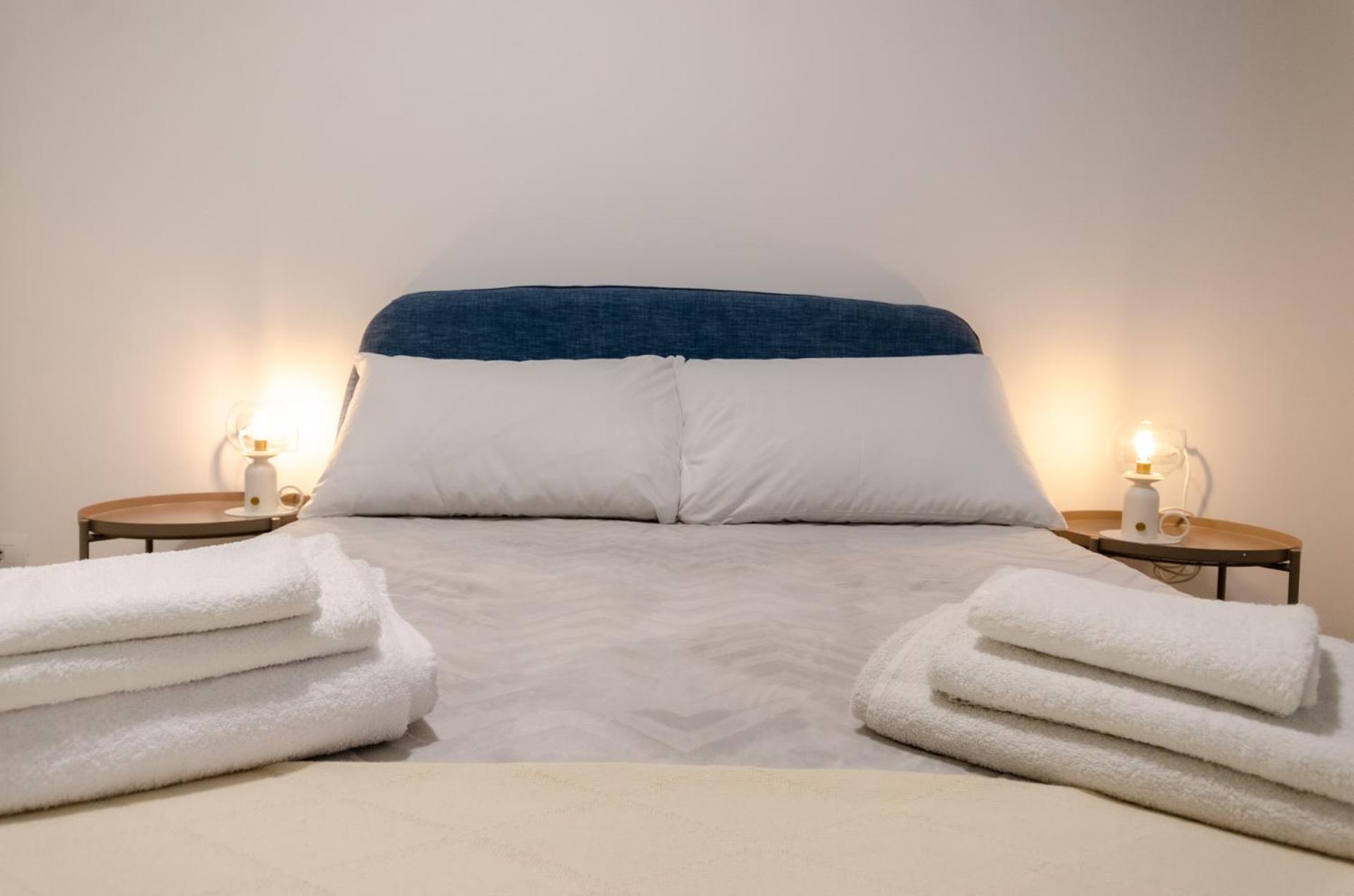 Ferienwohnung Mini Loft Linate Airport And Blu Metro Mailand Exterior foto