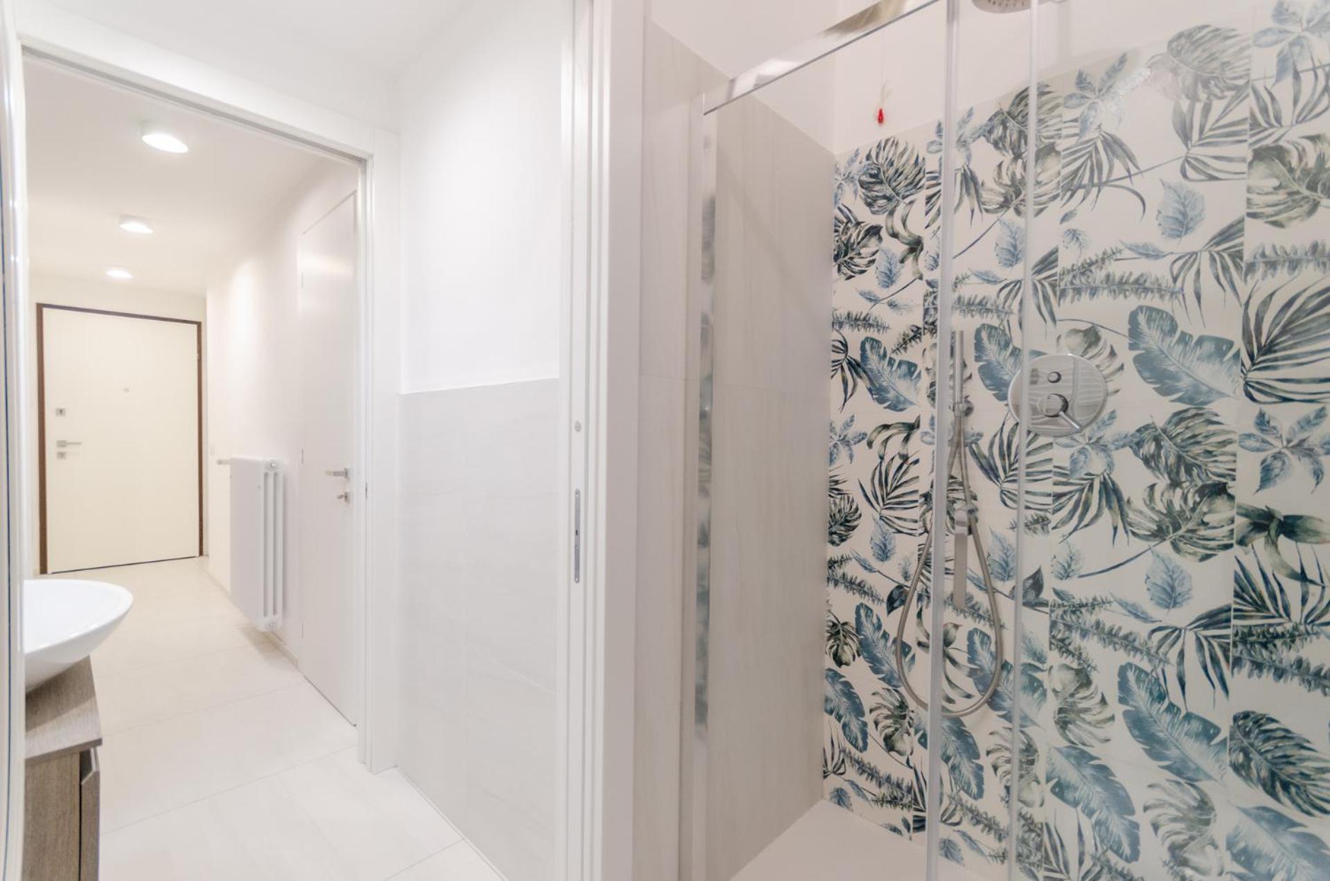 Ferienwohnung Mini Loft Linate Airport And Blu Metro Mailand Exterior foto